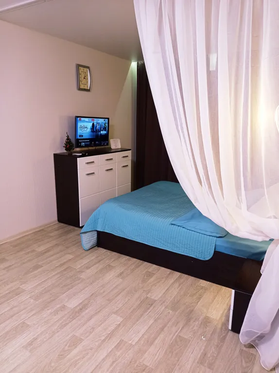 Уютный апартамент в центре