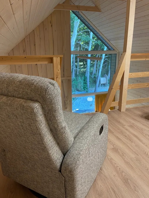 Гостевой дом в Волошино