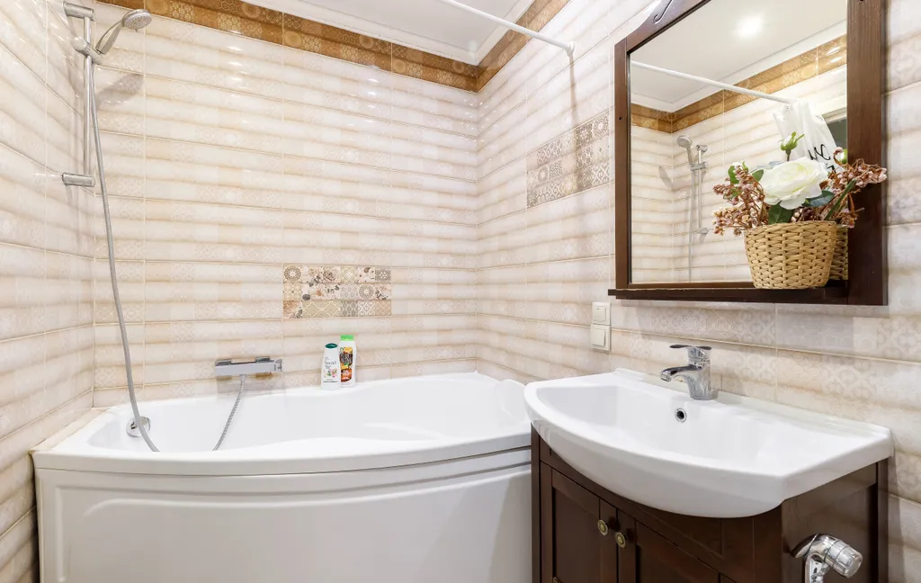 Квартира Апартаменты с камином — Краснодар