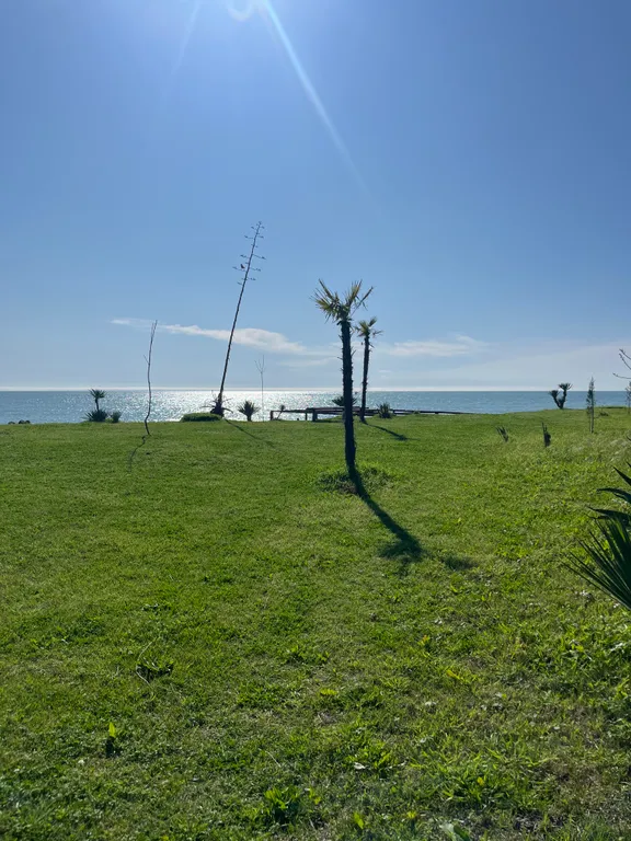 Гостевой дом Poseidon