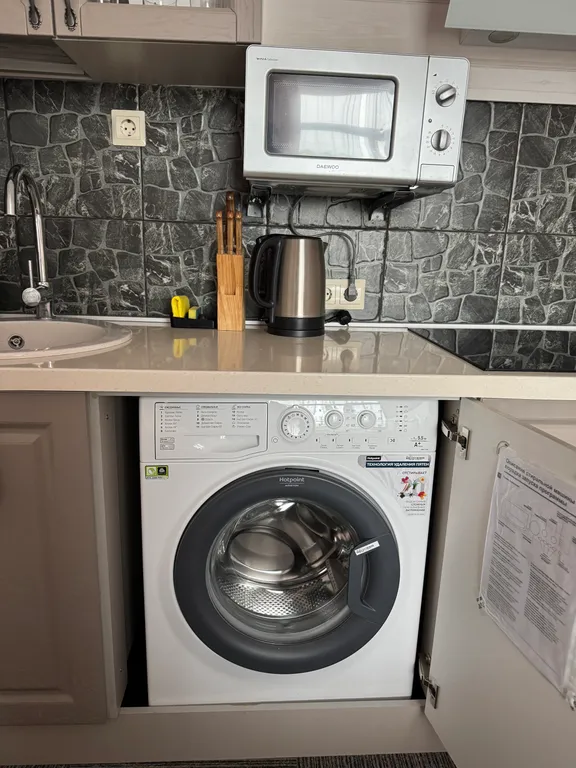 Апартаменты в Sport Residence