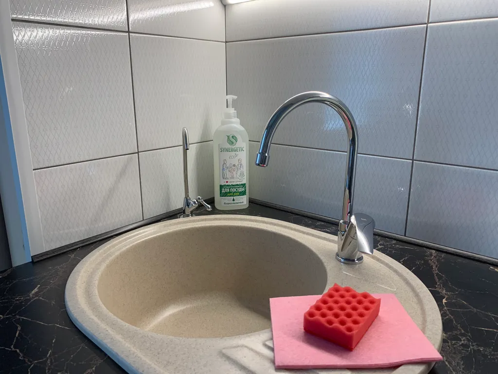 Квартира Квартира Апартамент ПрЫнцесса на горошине — Выборг