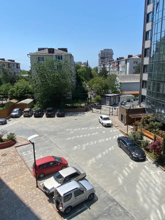 Уютная квартира в ЖК Sun Hills