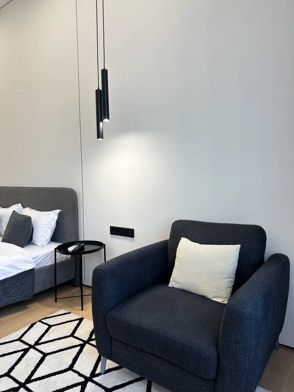 ЖК Аmir business - апартамент