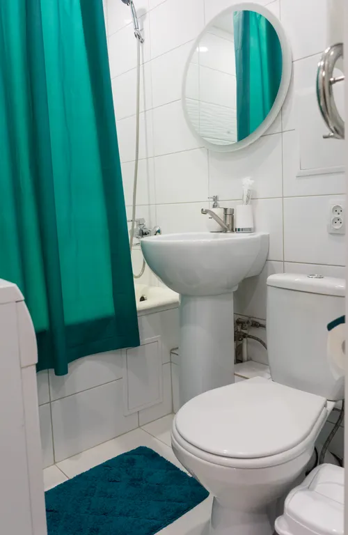 Квартирка Юный художник