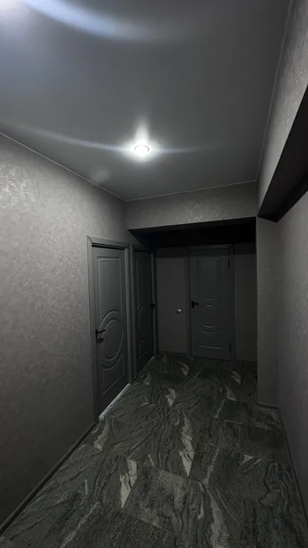 Уютная квартира в районе университета