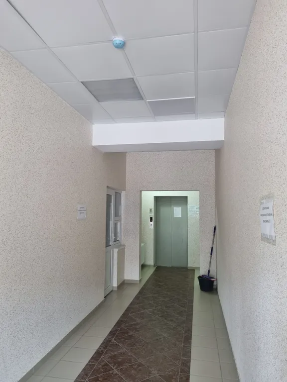 Апартаменты у моря