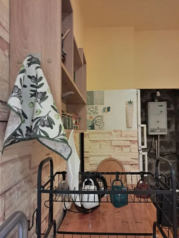 Уютный дом для ярких мгновений