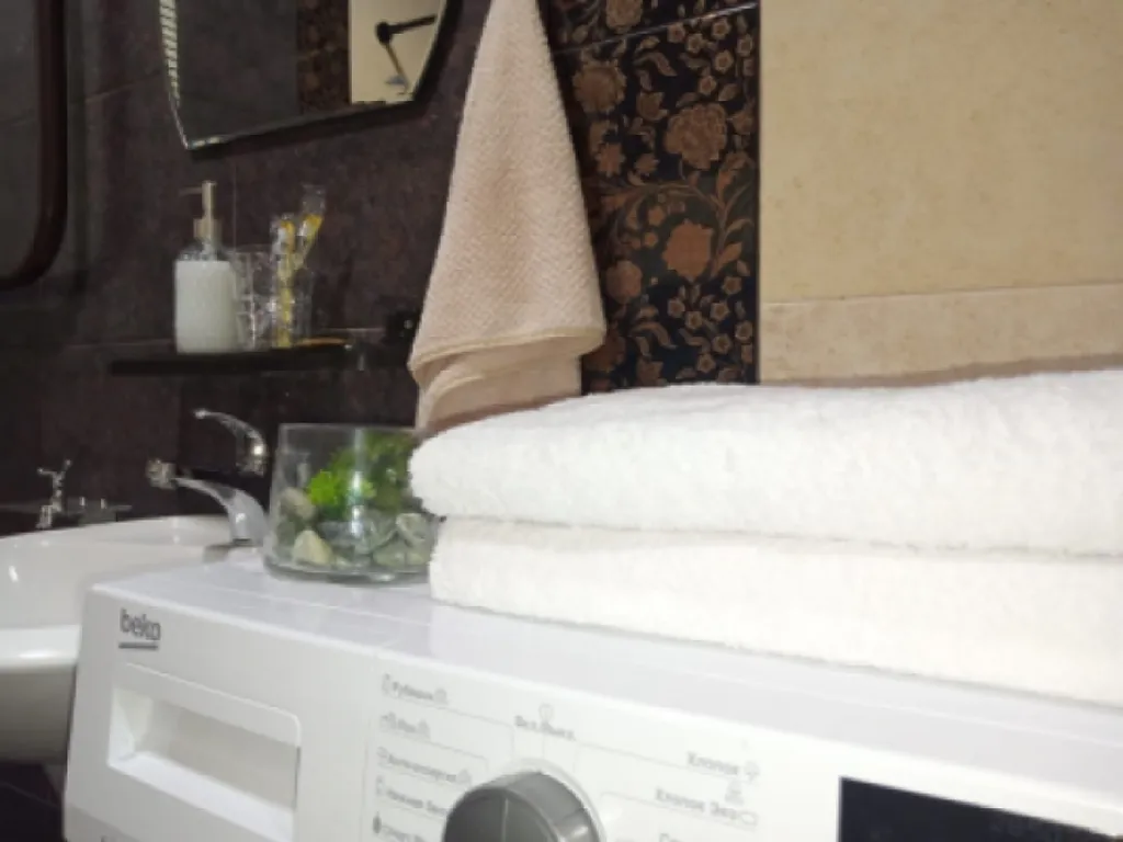 Уютная и чистая квартира рядом с БСМП-2 и Перинатальным центром