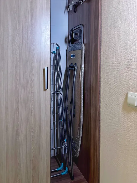 Уютная двухкомнатная квартира в центре рядом с вокзалом и ТЦ Кардинал