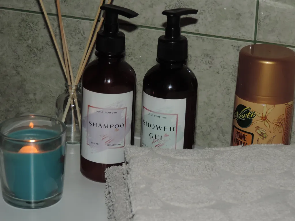 Комфортная, уютная квартира, в 5-ти минутах езды от центра города