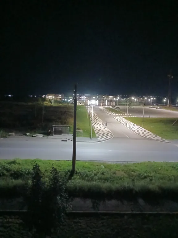 Чистая новая уютная квартира с видом на горы