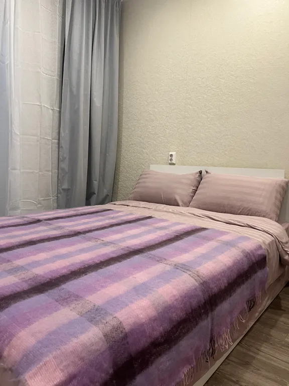 Уютная студия в центре Благовещенска