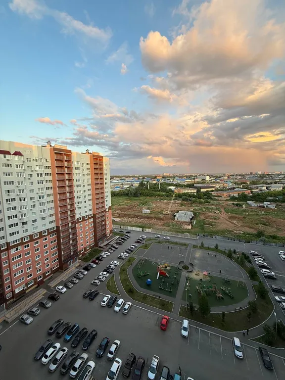 ОренРент Квартира в ЖК Победа