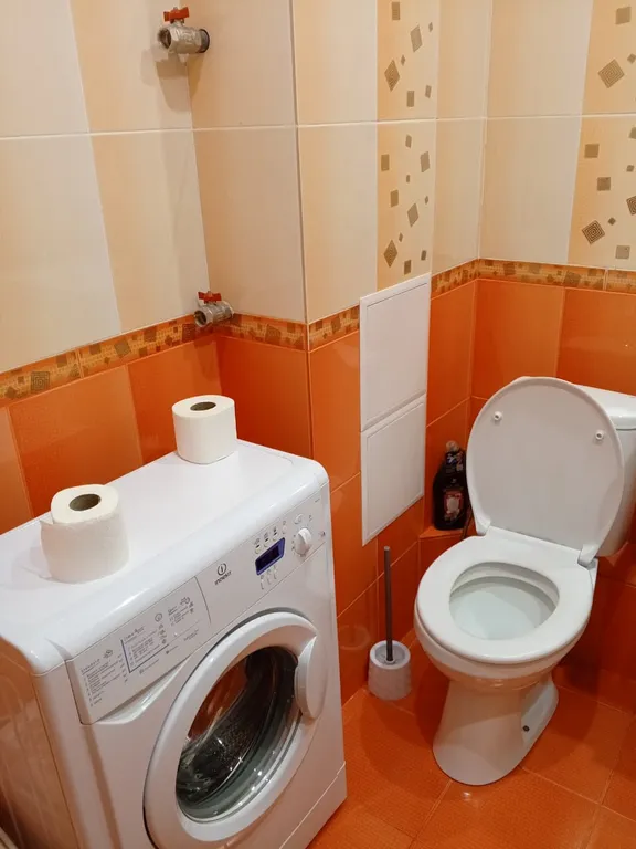 Квартира Шикарная квартира в центре города — Самара