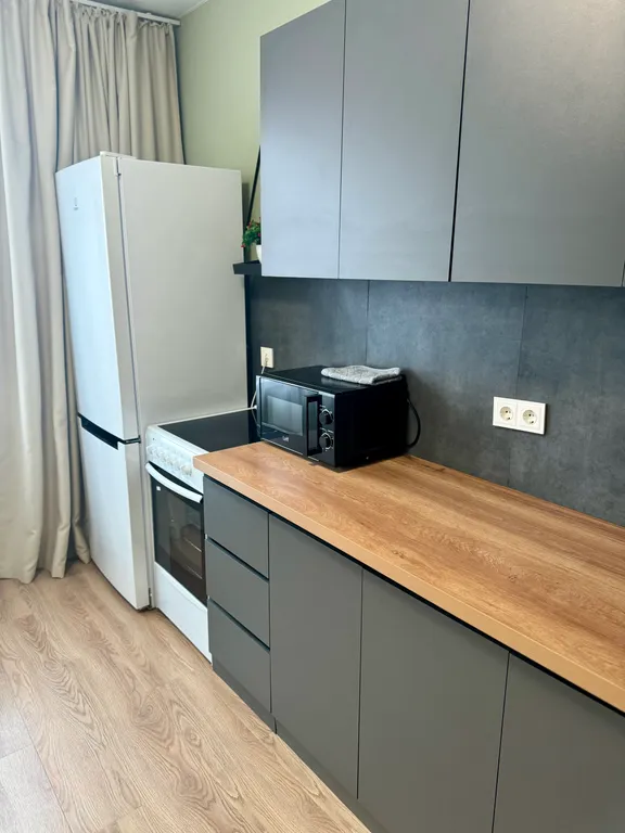 Квартира Чистая квартира — Ярославль