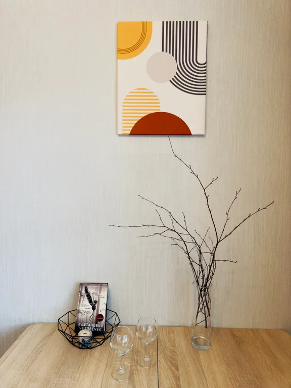 Апартаменты рядом с ТЦ Рио-Иваново, 6 этаж