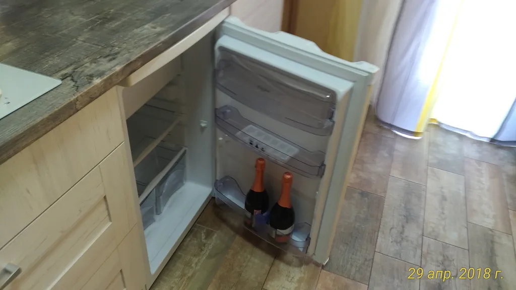 Апартаменты у озера Тихое