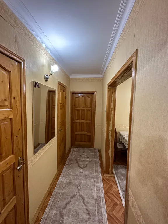 Квартира Квартира в живописных горах Дагестана — Шамилькала