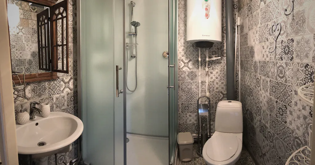 Альпийский шале на Валдае