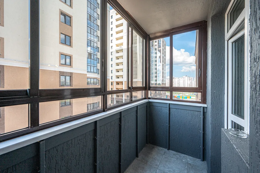 Уютная студия в ЖК Покровский Парк