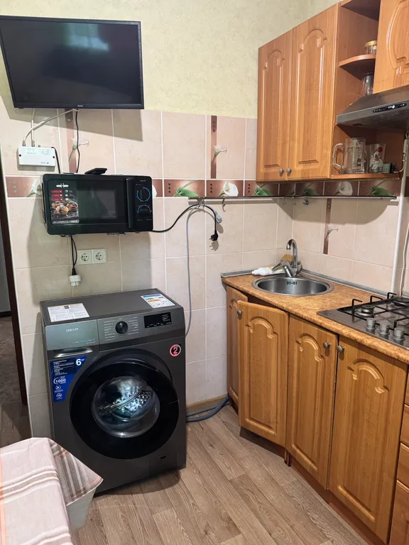 Уютная квартира центр (район Черемушки)