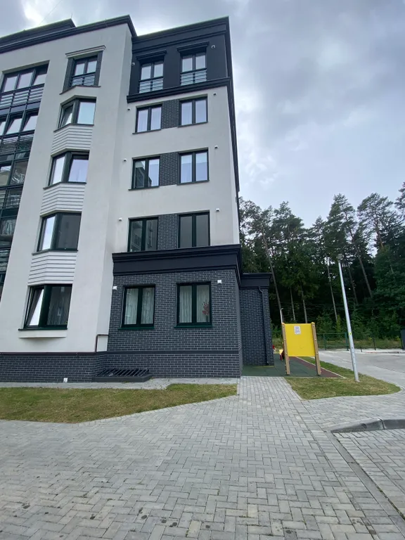 Квартира Уютная квартира на Балтике у соснового леса — Светлогорск