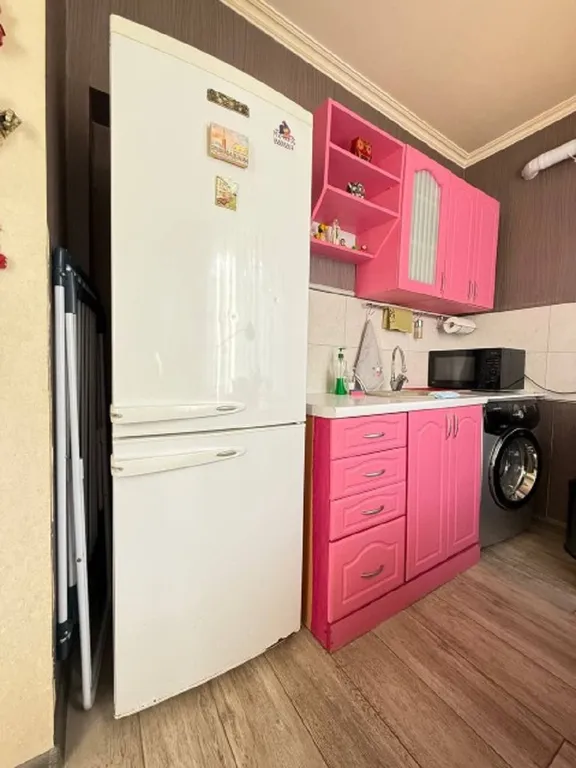 Квартира в историческом центре в правительственном доме