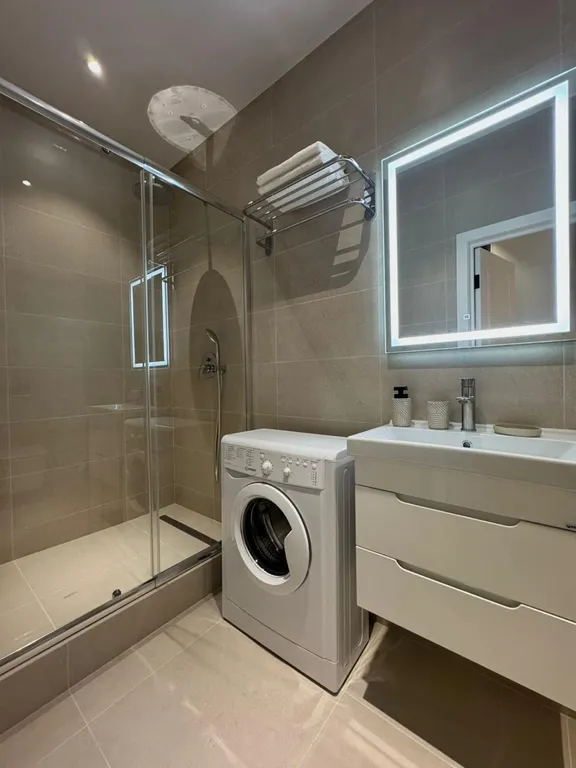 Комфорт студия в АК Горка