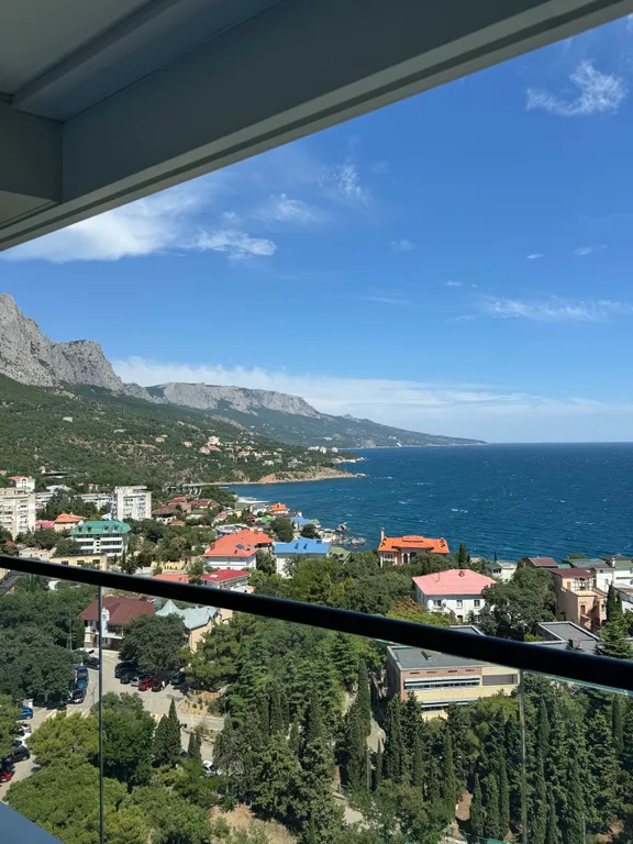 Квартира у моря