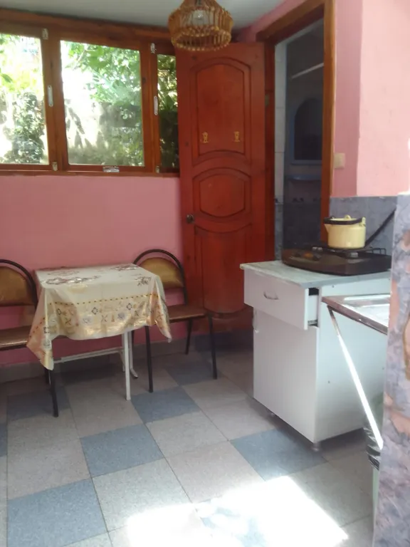 Комната