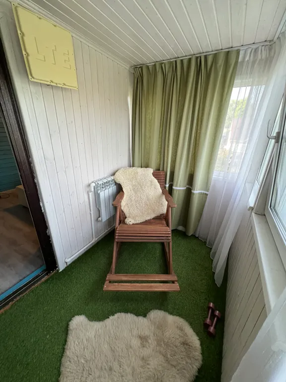 Уютный дом в Подберезье