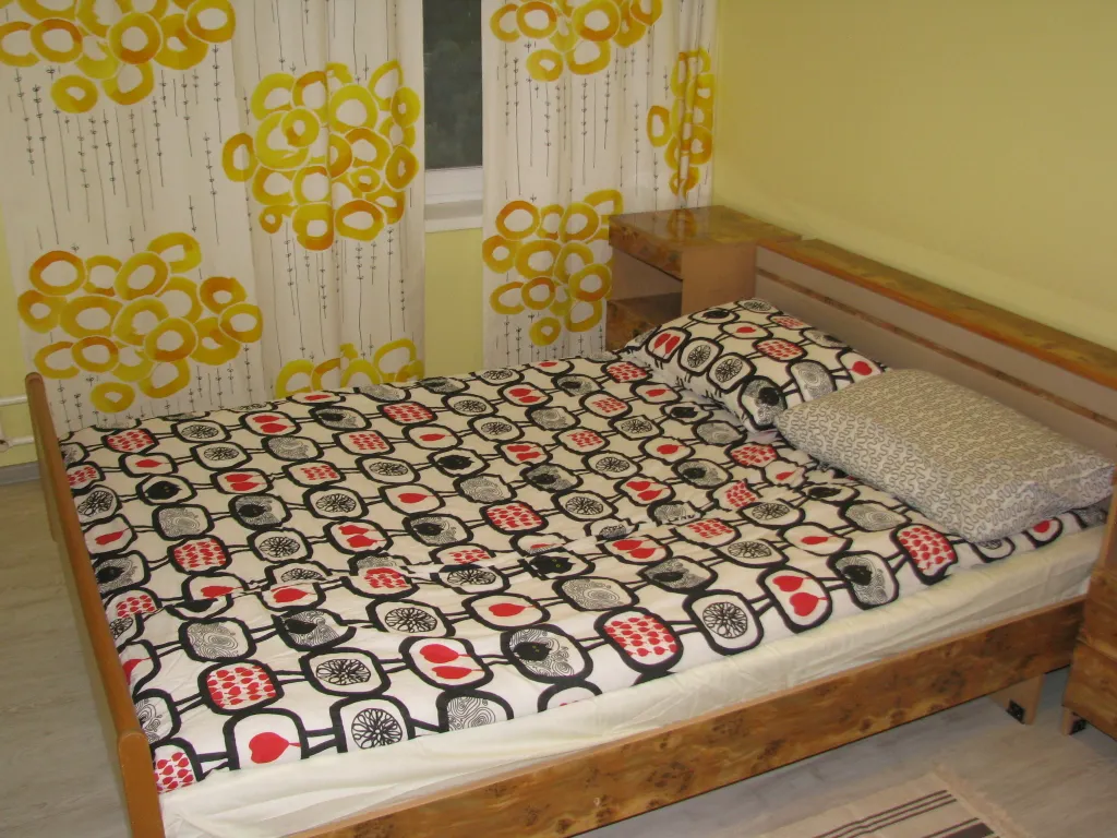 Апартамент Александр