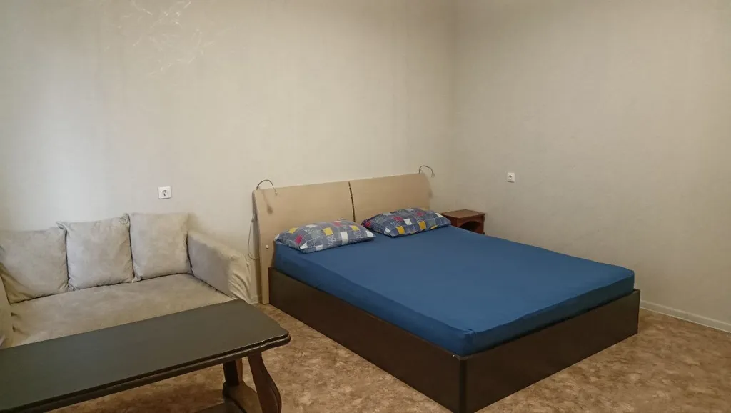 Уютная квартира — аренда посуточно в Нижнекамск