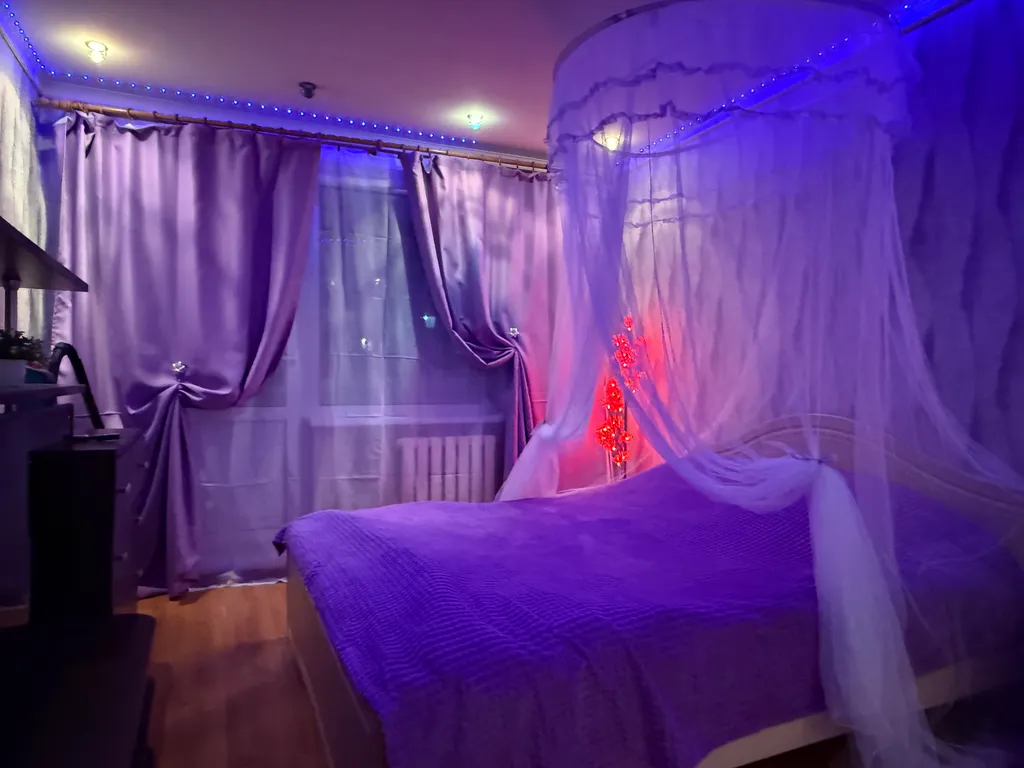 Квартира Все в гости к Аленке — аренда посуточно в Дзержинск