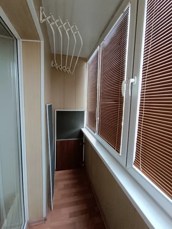 1-комнатная квартира недалеко от острова Русский и Патрокла