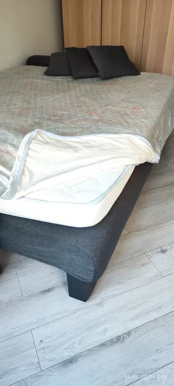 Однокомнатная квартира бизнес