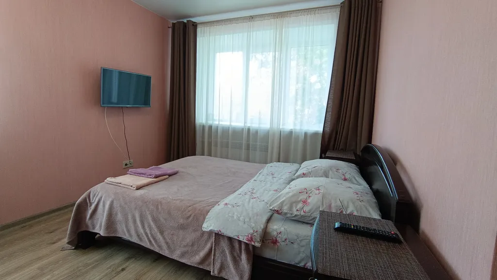 Квартира в центральной части города — аренда посуточно в Кинешма