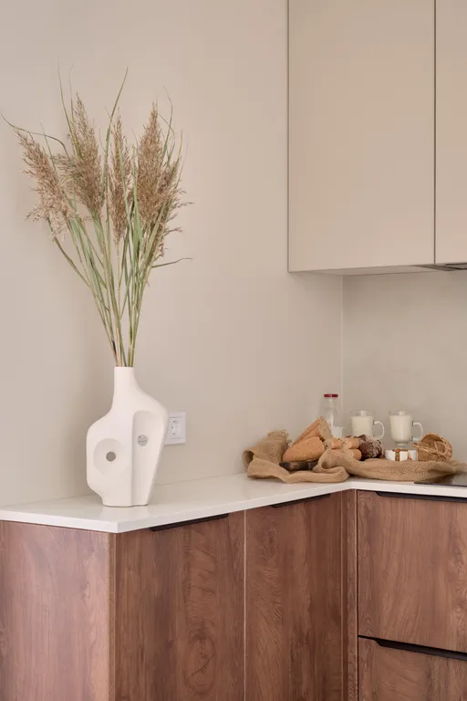 Премиальная квартира на Зелёном Бульваре