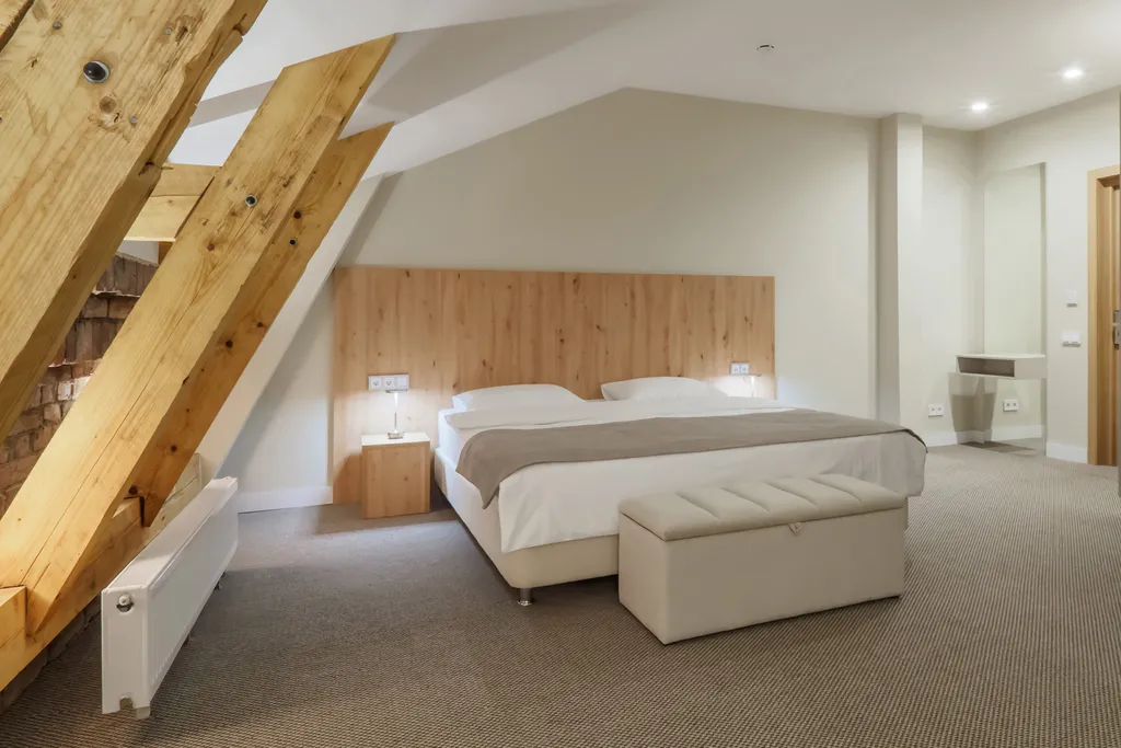 Квартира Комната — аренда посуточно в Выборг