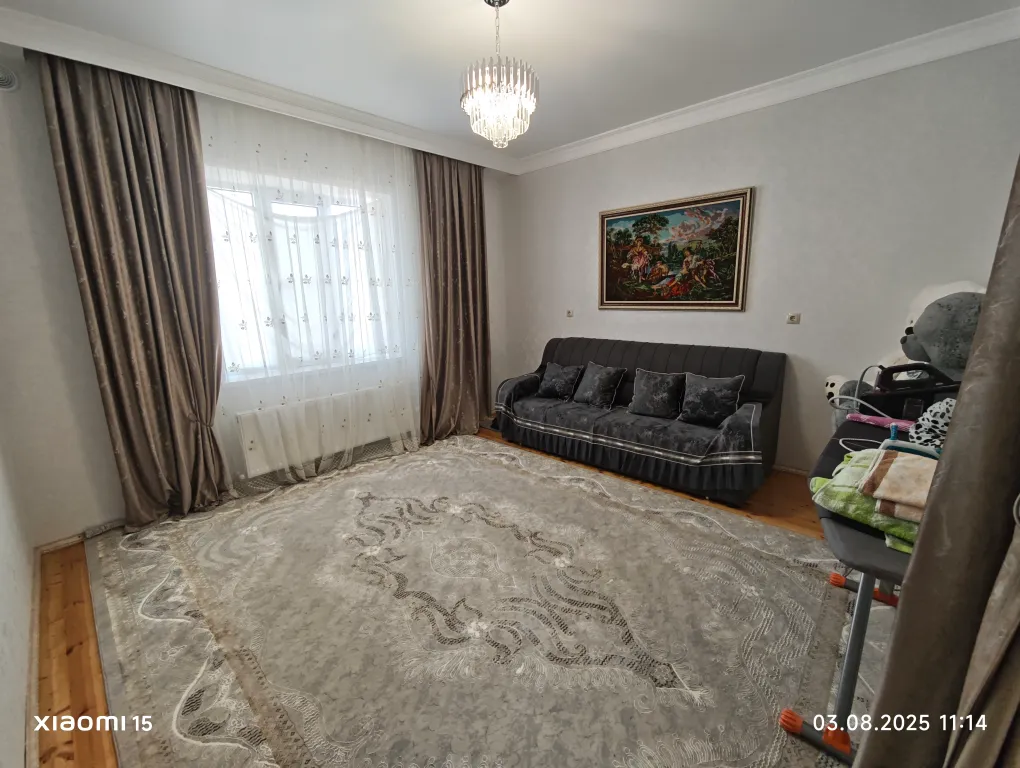 Уютный дом недалеко от моря