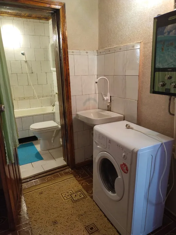 Коттедж Отдельный домик — Должанская