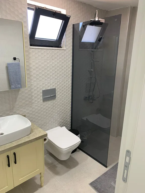 Вилла с собственным бассейном