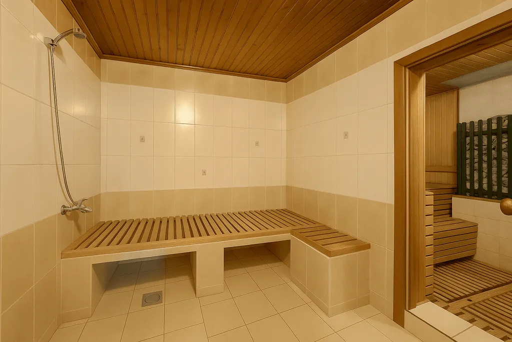 6-комнатный Дом