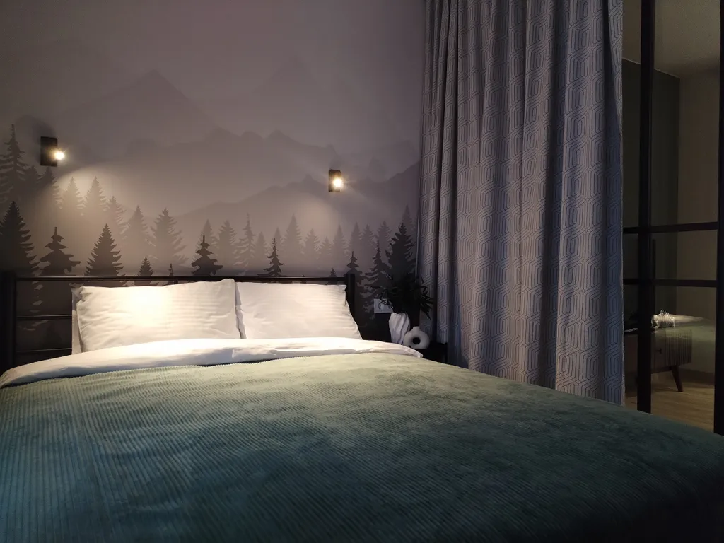 ЭкоКвартира возле Планеты