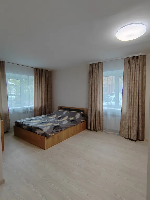 Уютная 1-комнатная квартира после ремонта