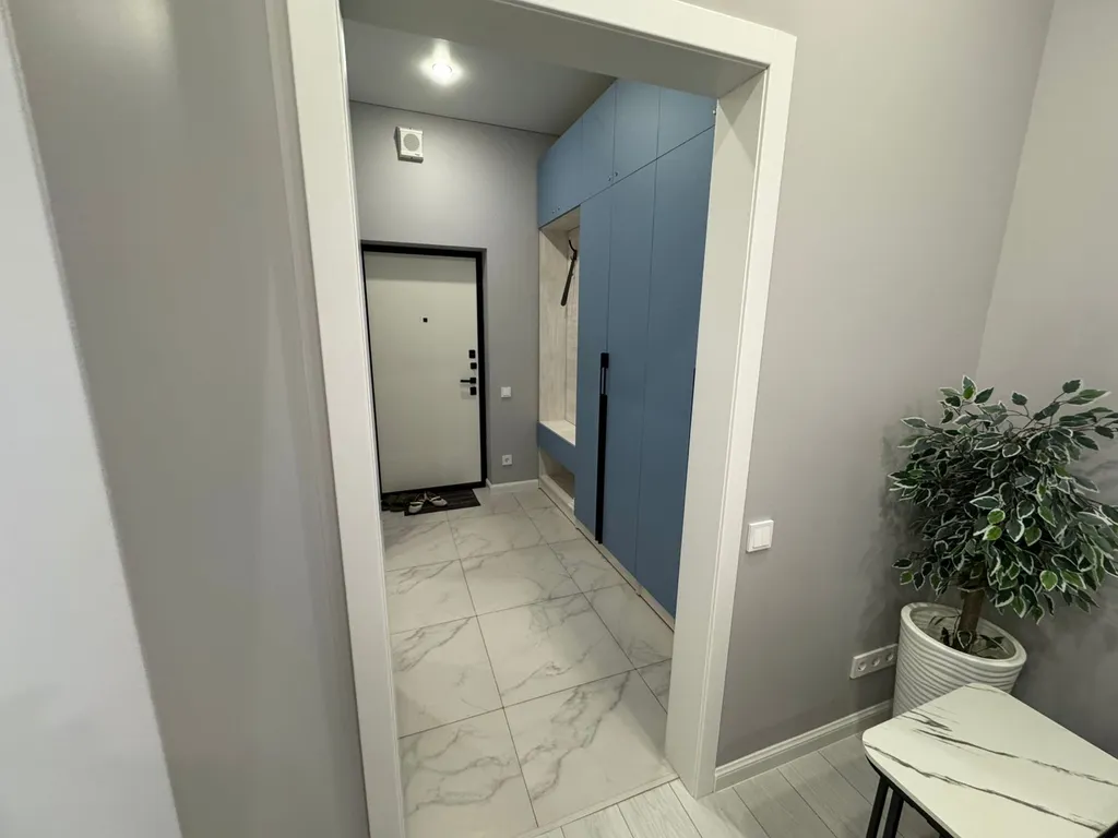 Апартаменты рядом с морем в Судаке