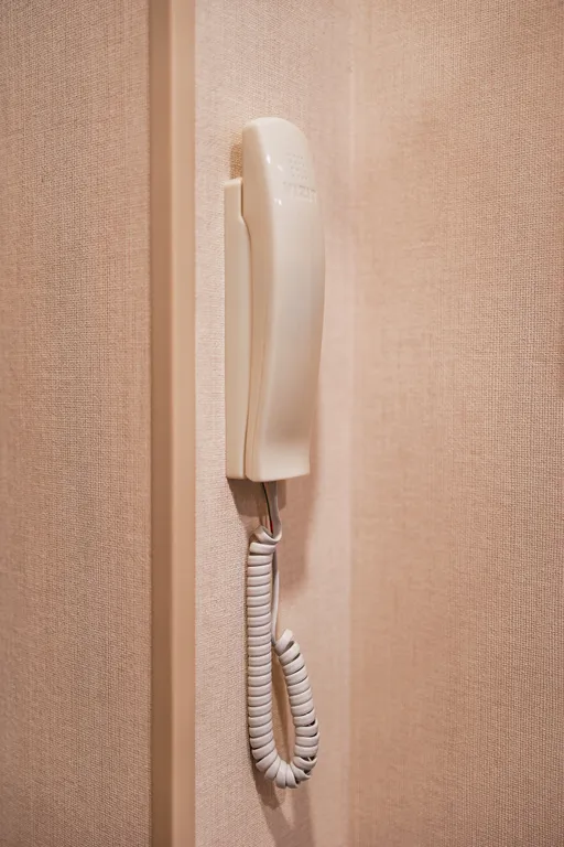 Двухкомнатный апартамент в центре города