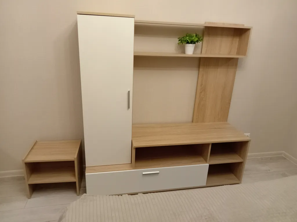 Квартира в новом ЖК