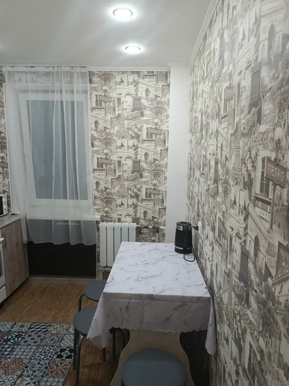 Квартира Однокомнатная квартира в самом центре рядом с вокзалом и Аллеей героев — Волгоград